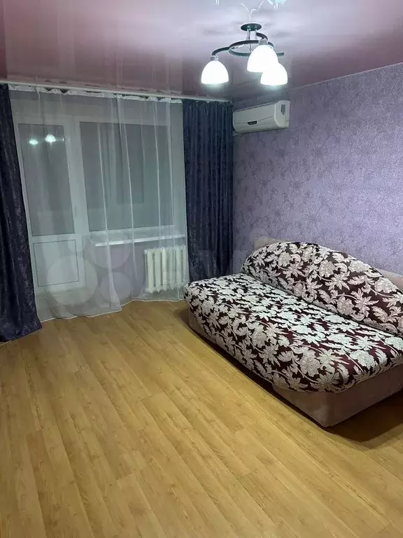 2-к. квартира, 45 м, 7/9 эт. - Фото 1