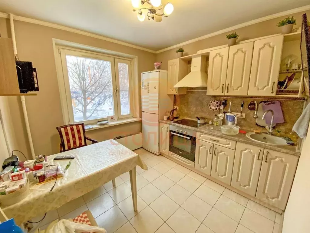 Комната Москва, Москва, Московский г. ул. Бианки, 3 (15.0 м) - Фото 1