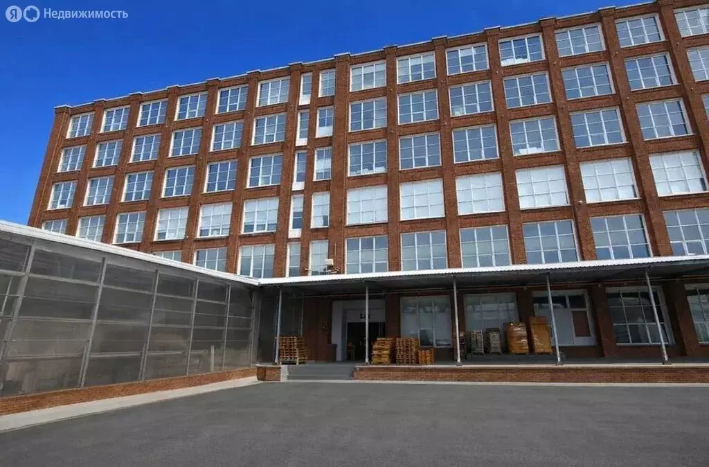 Склад (1132.5 м) - Фото 2