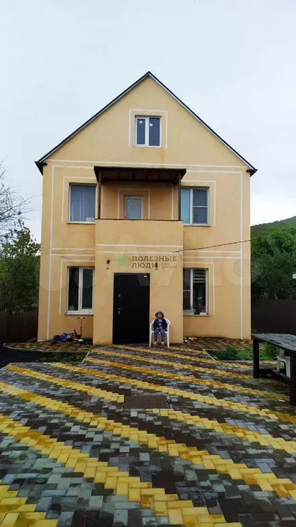 Дом 153 м на участке 7 сот. - Фото 1