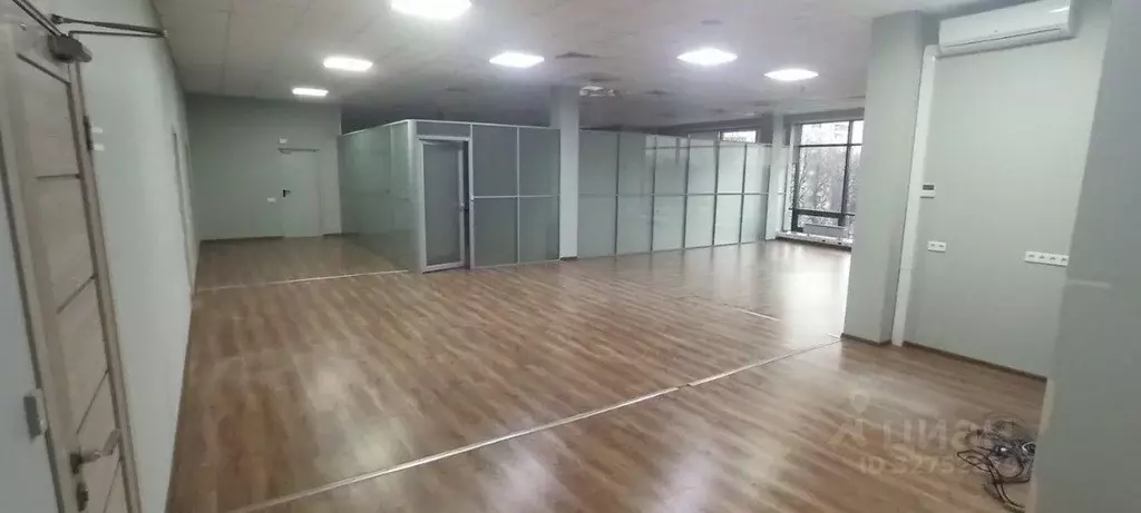 Офис в Москва 1-й Рижский пер., 2Г (394 м) - Фото 2