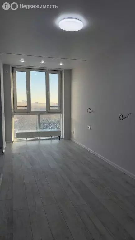 1-комнатная квартира: Уфа, улица Николая Ковалёва, 1 (37.5 м) - Фото 2