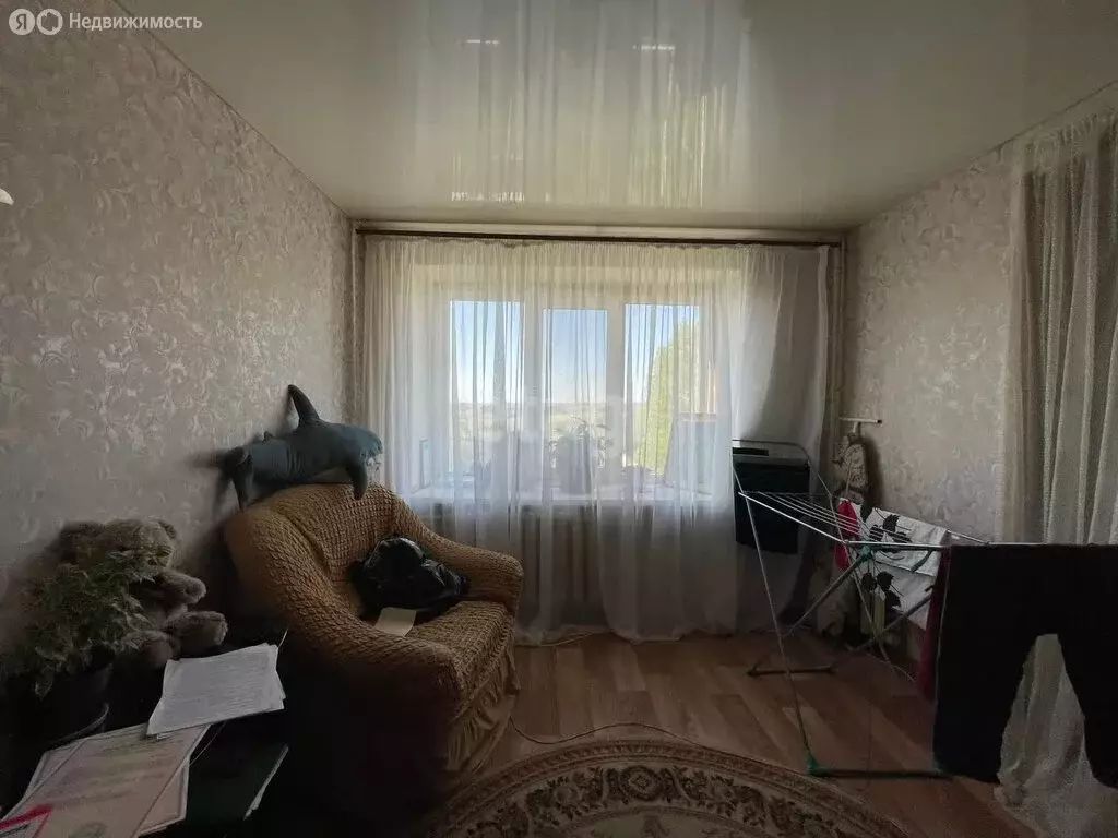 2-комнатная квартира: Пенза, Ульяновская улица, 44 (44.1 м) - Фото 1