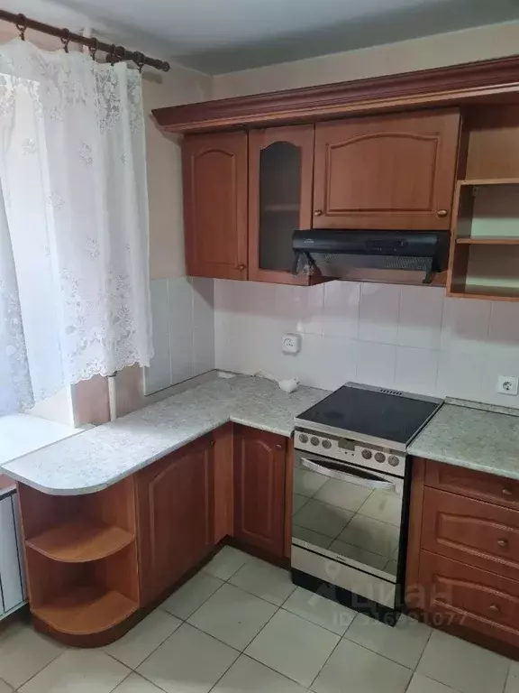 1-к кв. Новгородская область, Великий Новгород ул. Щусева, 8к5 (42.7 ... - Фото 1