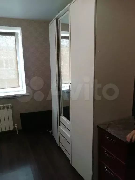 1-к. квартира, 30 м, 3/3 эт. - Фото 0