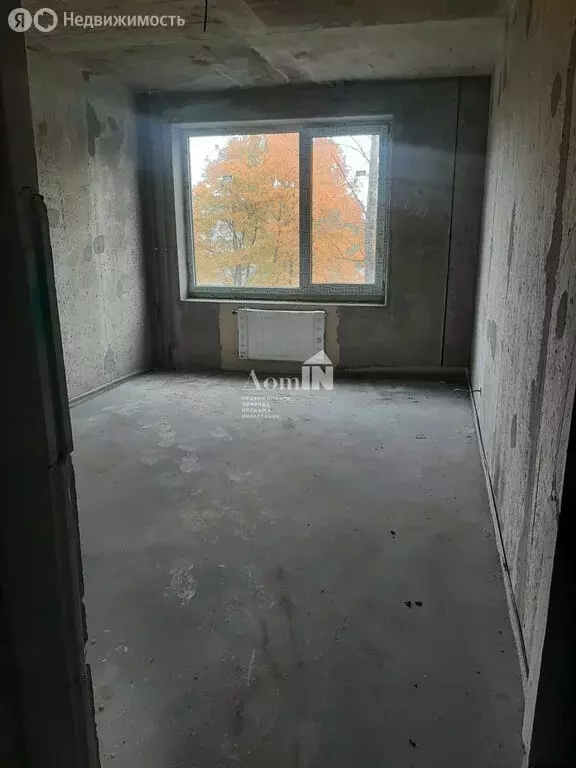 3-комнатная квартира: Малое Верево, жилой комплекс Верево-Сити (80.14 ... - Фото 2