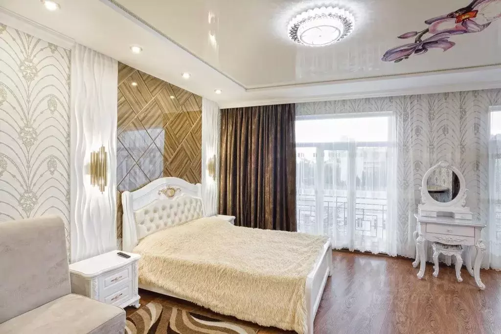 1-к кв. Крым, Ялта ул. Боткинская, 2В (35.0 м) - Фото 1