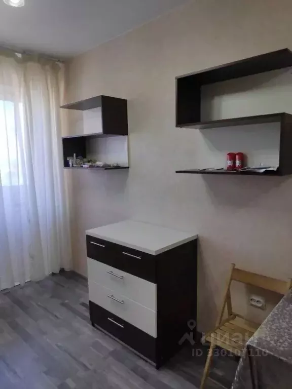 Студия Краснодарский край, Краснодар ул. Командорская, 3к1 (25.0 м) - Фото 2