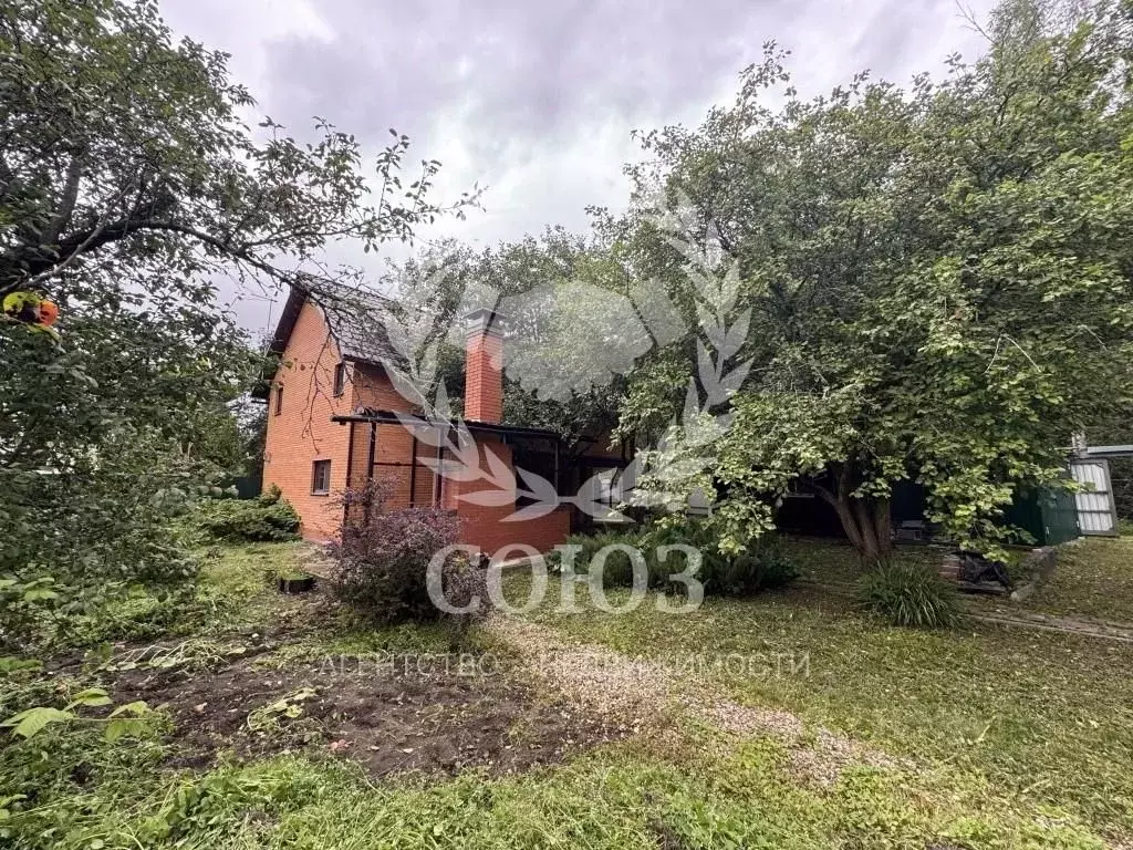 Дом в Калужская область, Малоярославецкий район, Детчино с/пос, ... - Фото 2