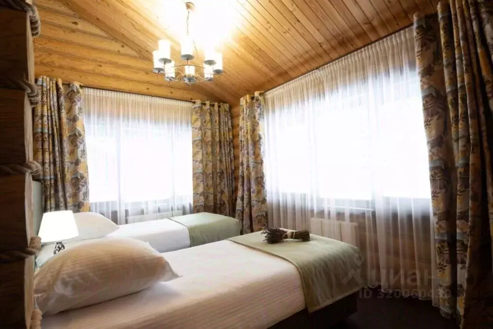 Дом в Тверская область, Осташковский муниципальный округ, д. Заречье ... - Фото 2