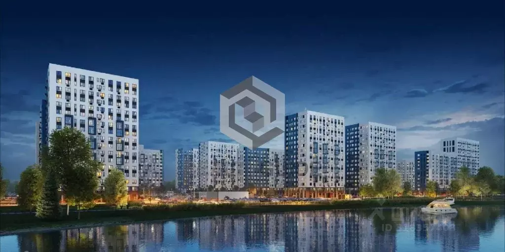 Помещение свободного назначения в Московская область, Домодедово ... - Фото 0
