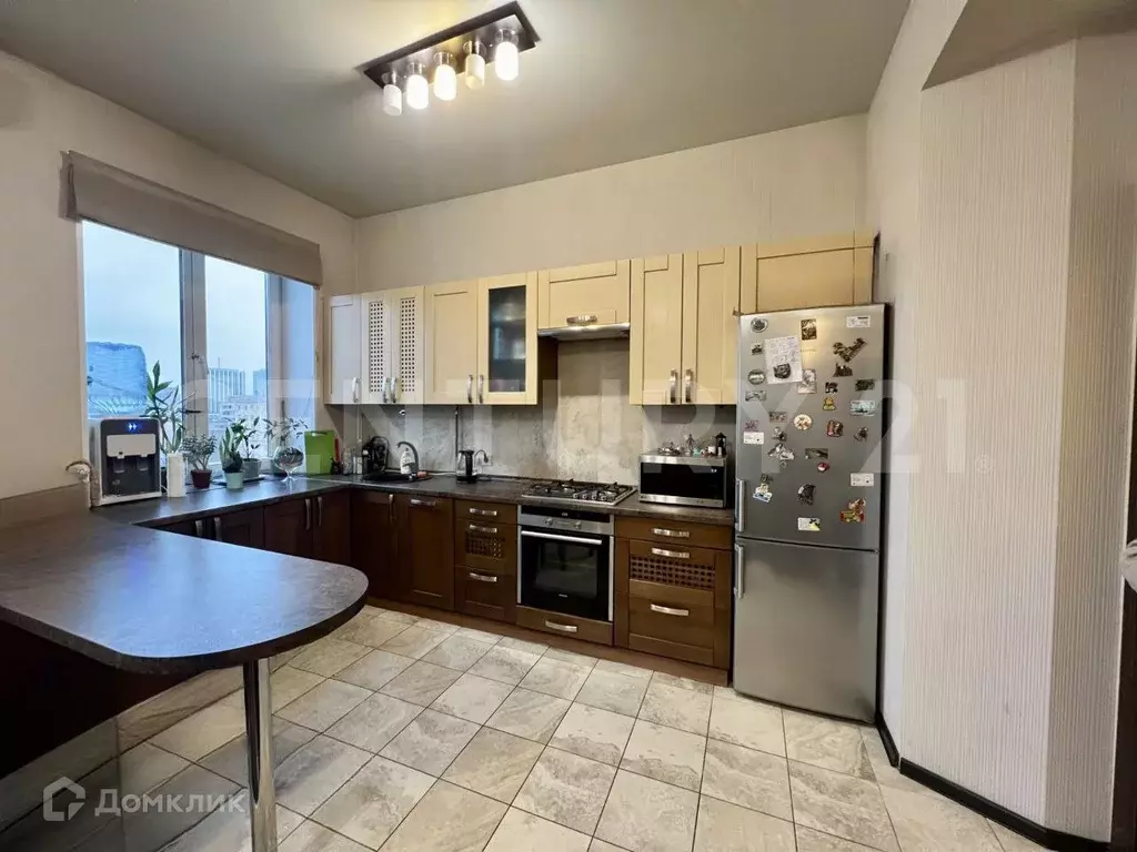 Продаётся 3-к квартира, 75.4 м - Фото 1