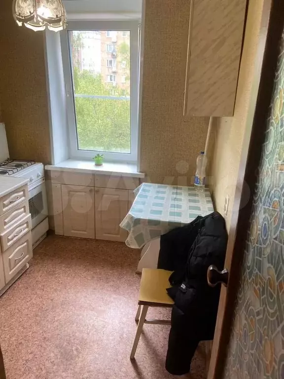 1-к. квартира, 22 м, 6/9 эт. - Фото 1