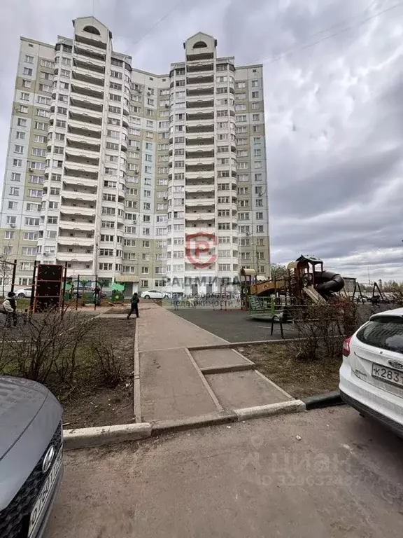 2-к кв. Московская область, Красногорск городской округ, Нахабино пгт ... - Фото 1