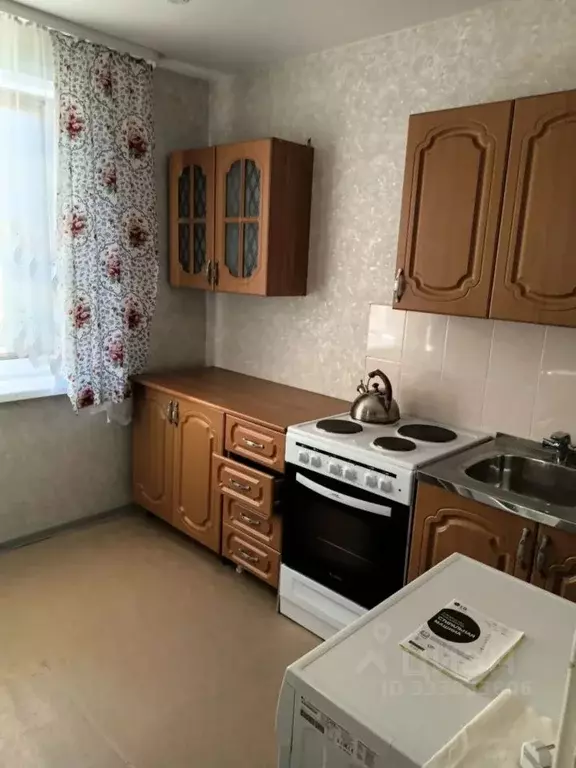 1-к кв. Чувашия, Чебоксары ул. Байдула, 5 (39.0 м) - Фото 1