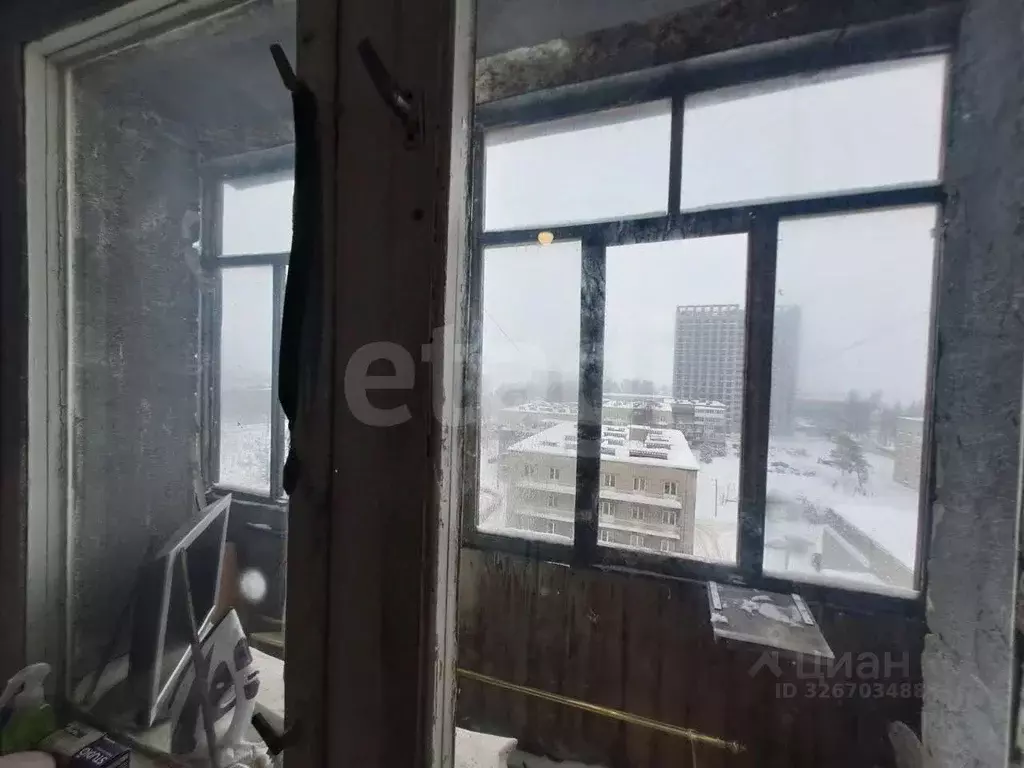 2-к кв. Ярославская область, Ярославль Республиканский проезд, 11 ... - Фото 2