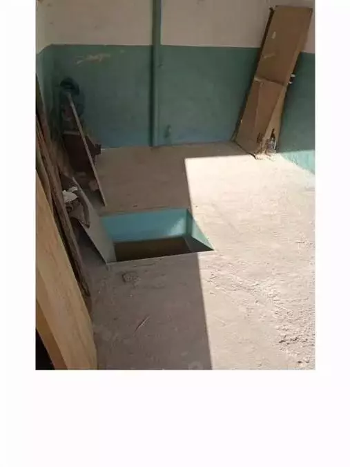 Гараж в Омская область, Омск просп. Губкина (22 м) - Фото 1