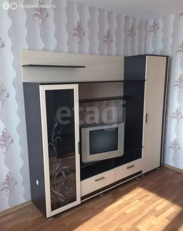 2-комнатная квартира: Краснодар, улица имени Калинина, 350/10 (56.3 м) - Фото 1