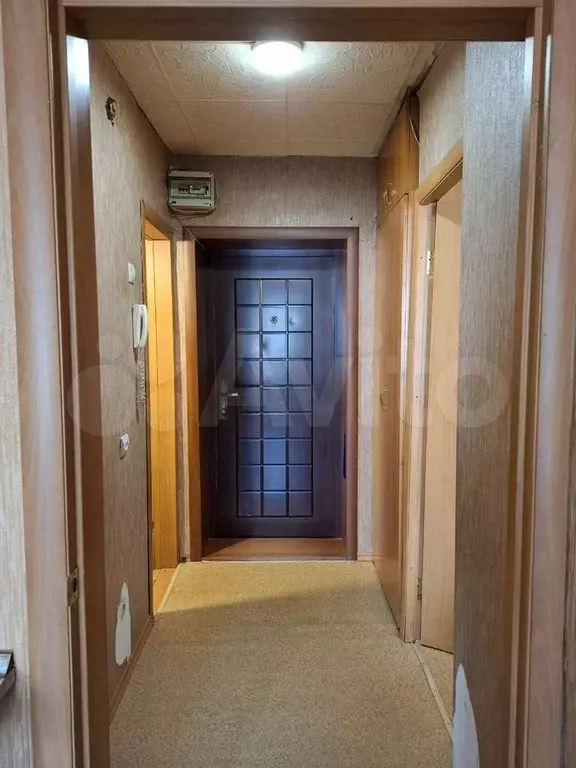1-к. квартира, 38 м, 3/5 эт. - Фото 0