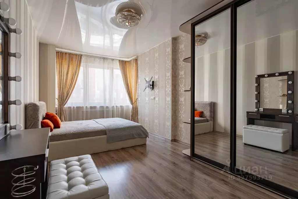 1-к кв. Санкт-Петербург Кондратьевский просп., 64к1 (42.5 м) - Фото 2