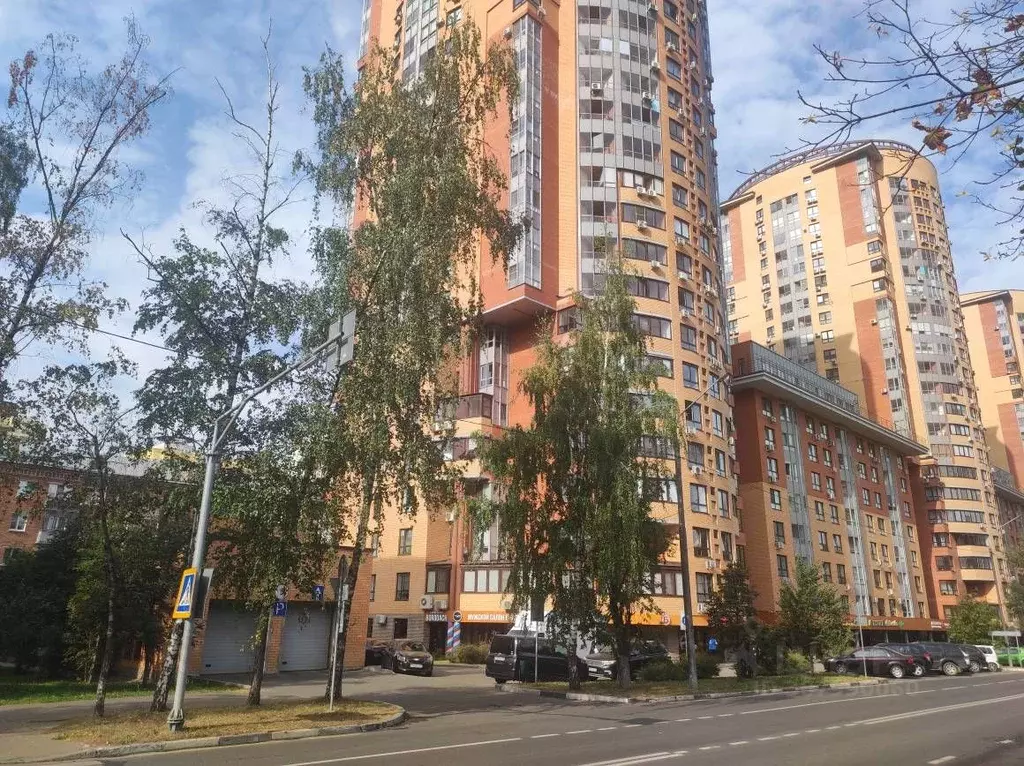 Гараж в Московская область, Реутов ул. Ленина, 15 (21 м) - Фото 0