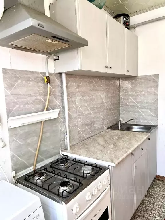 1-к кв. Нижегородская область, Нижний Новгород Северный жилрайон, ул. ... - Фото 1