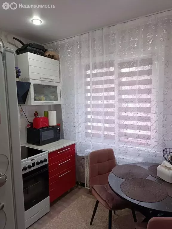 1-комнатная квартира: Зеленогорск, улица Бортникова, 30 (32.1 м) - Фото 1