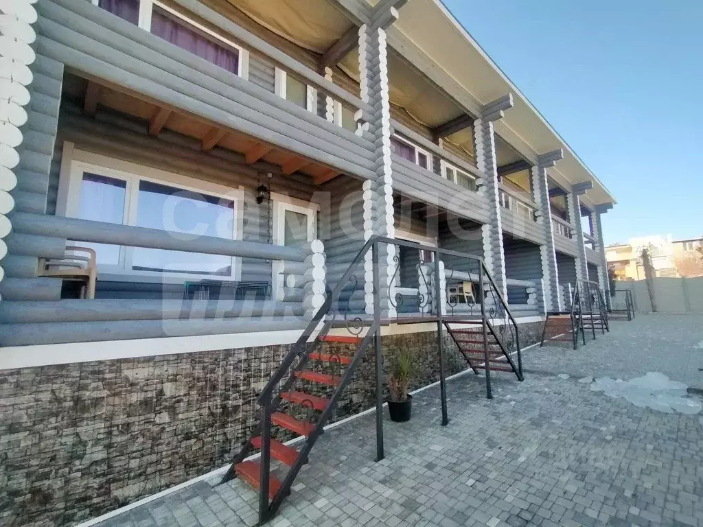 Студия Севастополь пос. Любимовка,  (23.0 м) - Фото 2