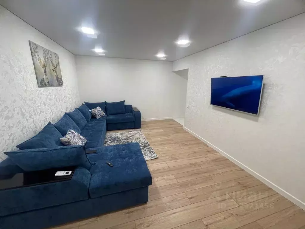 4-к кв. Дагестан, Каспийск ул. М. Халилова, 30 (97.0 м) - Фото 1