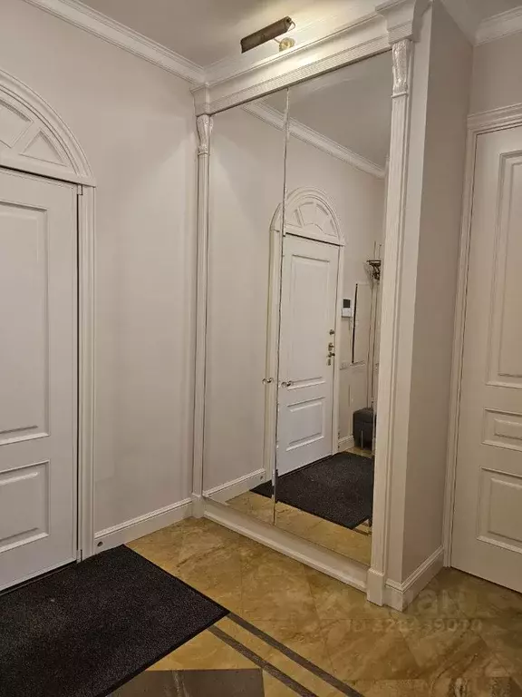 3-к кв. Москва Денежный пер., 22 (107.0 м) - Фото 2