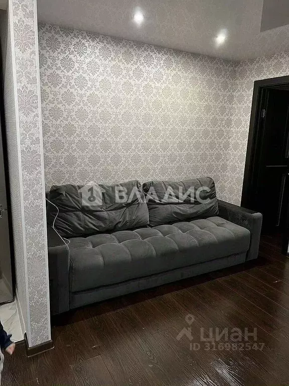 2-к кв. Ивановская область, Иваново просп. Шереметевский, 117 (44.0 м) - Фото 0