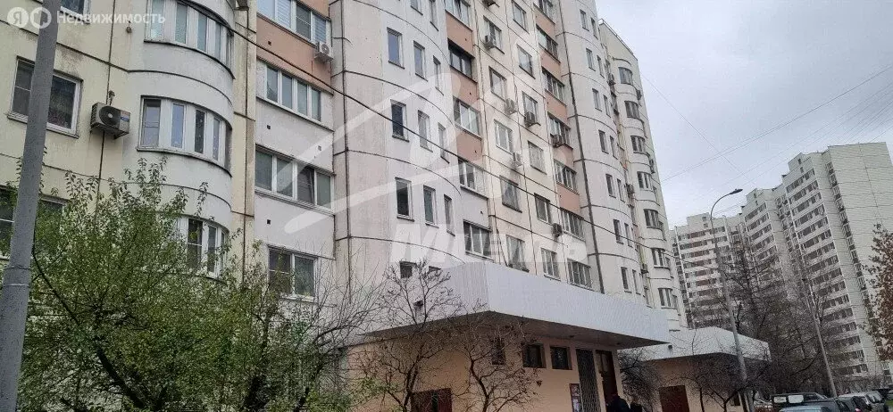 2-комнатная квартира: Москва, Волжский бульвар, 27к3 (72.3 м) - Фото 2