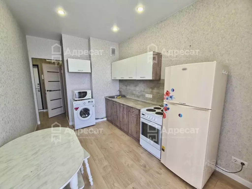 1-к кв. Волгоградская область, Волгоград ул. Тимирязева, 19А (29.8 м) - Фото 1