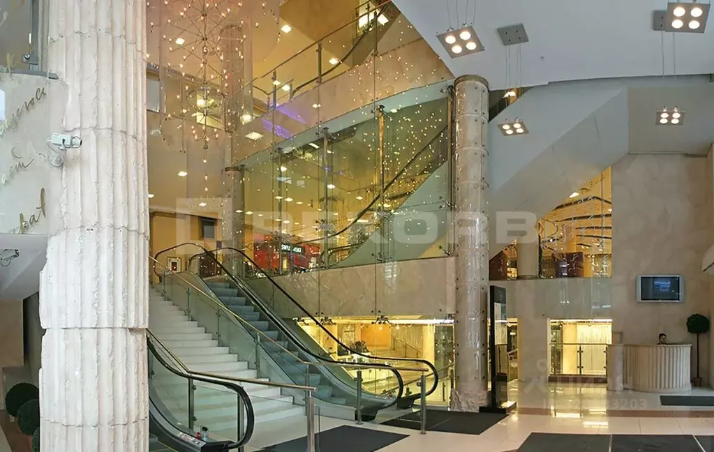 Офис в Санкт-Петербург просп. Большой Петроградской стороны, 58 (58 м) - Фото 2