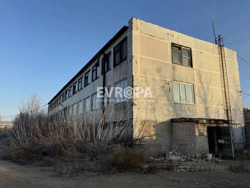 Помещение свободного назначения в Ульяновская область, Ульяновск ... - Фото 0