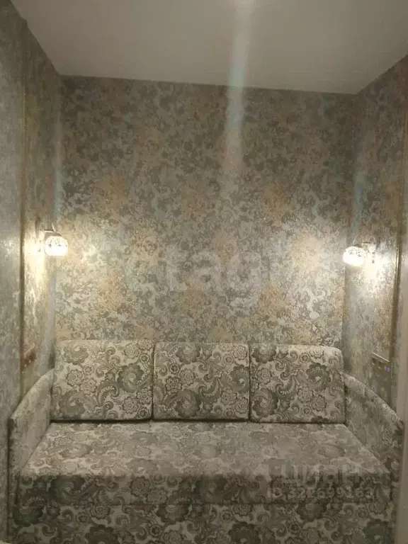 1-к кв. Калужская область, Калуга Первомайская ул., 35 (45.4 м) - Фото 2