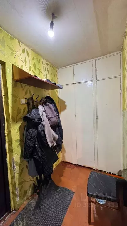 1-к кв. Коми, Сыктывкар Тентюковская ул., 103 (35.5 м) - Фото 2