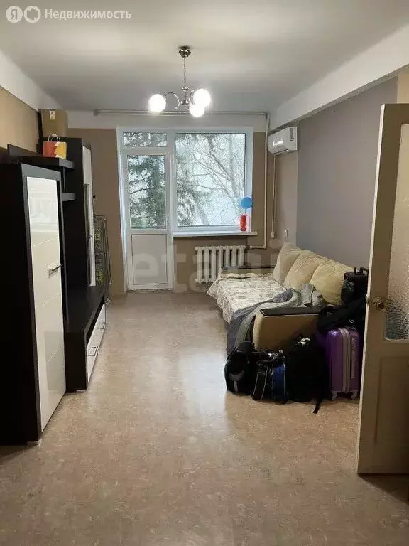 2-комнатная квартира: Севастополь, улица Надежды Островской, 16 (44.3 ... - Фото 1