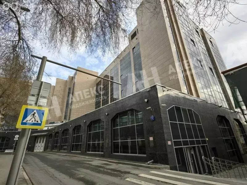 Офис (160 м) - Фото 1