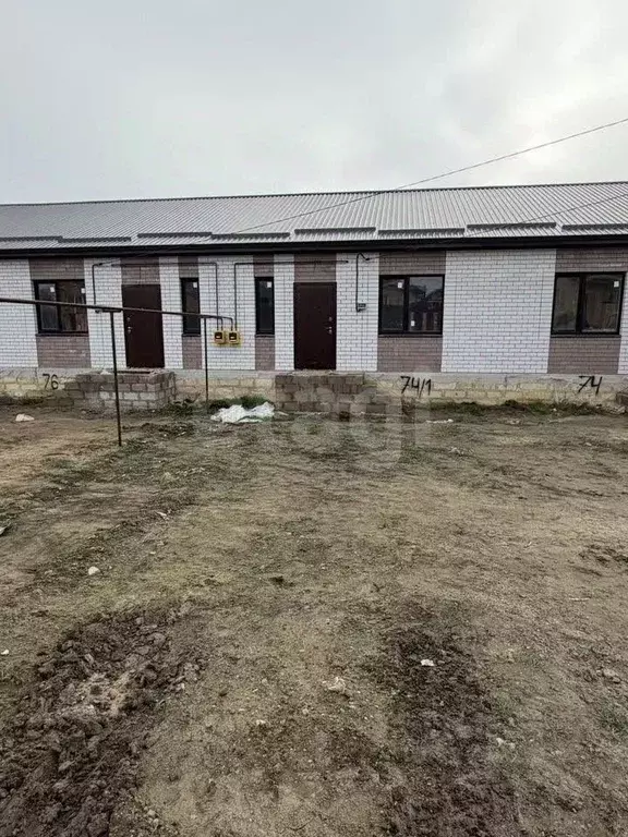 Таунхаус в Ставропольский край, Михайловск Шпаковский район, ул. ... - Фото 2