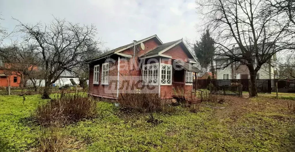 Дом в Москва Дружный СНТ, 35 (50 м) - Фото 0