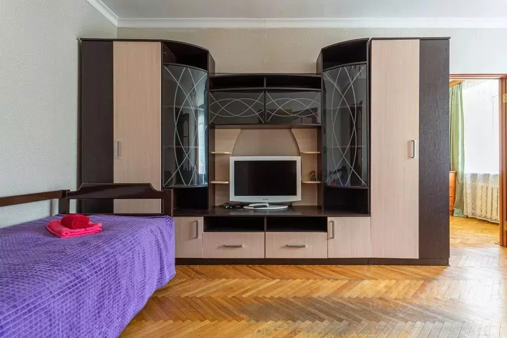 2-к кв. Москва Волоколамский проезд, 4К1 (46.0 м) - Фото 2