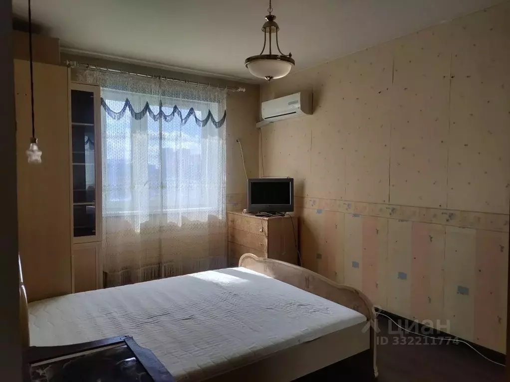 Комната Москва Варшавское ш., 145К2 (17.0 м) - Фото 1