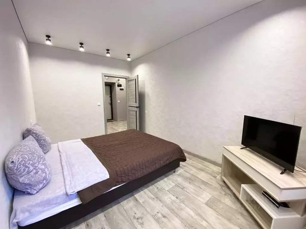 1-к кв. Забайкальский край, Чита ул. Токмакова, 39 (37.0 м) - Фото 1