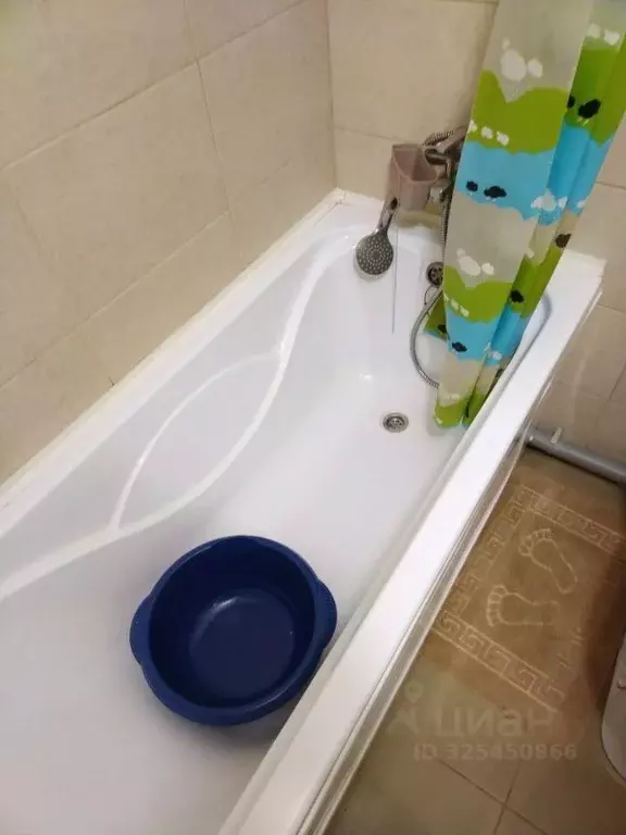 Студия Санкт-Петербург просп. Металлистов, 117 (26.0 м) - Фото 2