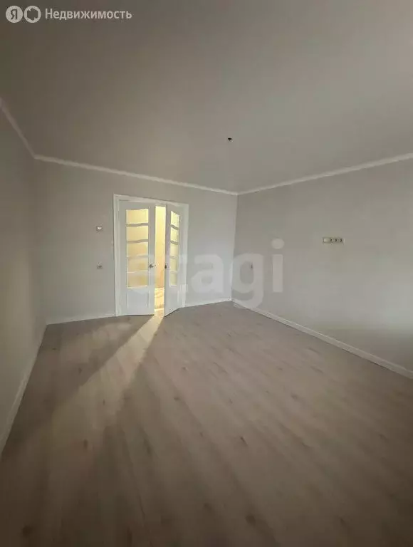 3-комнатная квартира: Ставрополь, улица Доваторцев, 44/2 (68.8 м) - Фото 2