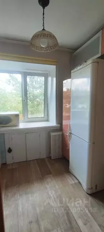 3-к кв. Московская область, Королев ул. Богомолова, 1 (54.5 м) - Фото 2