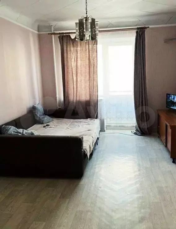 2-к. квартира, 45 м, 4/4 эт. - Фото 1