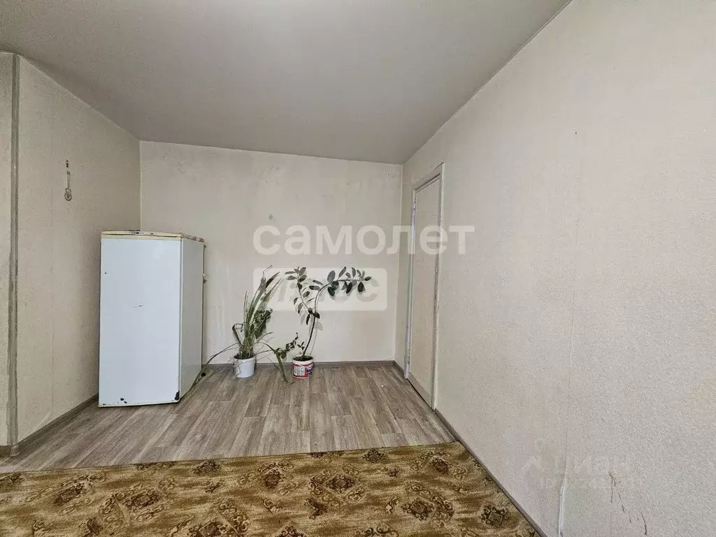 1-к кв. Калужская область, Обнинск ул. Курчатова, 10 (31.3 м) - Фото 2