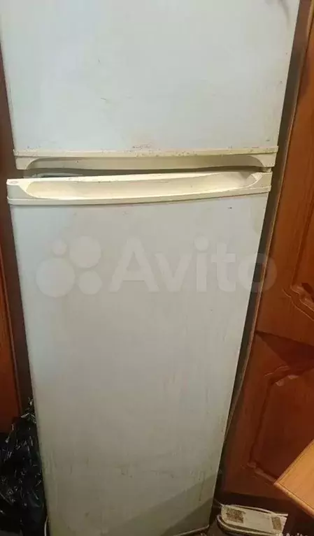 Квартира-студия, 18 м, 1/2 эт. - Фото 0
